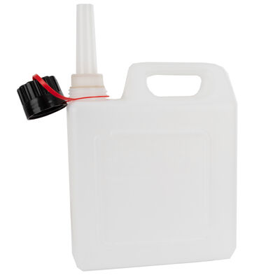 Czech Military Water Can 5 Liter, , large
